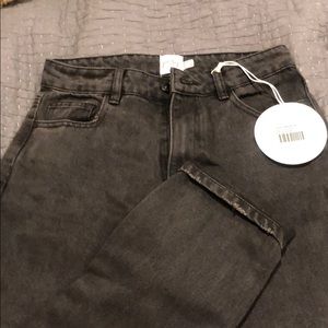 Princess Polly Mom Jeans